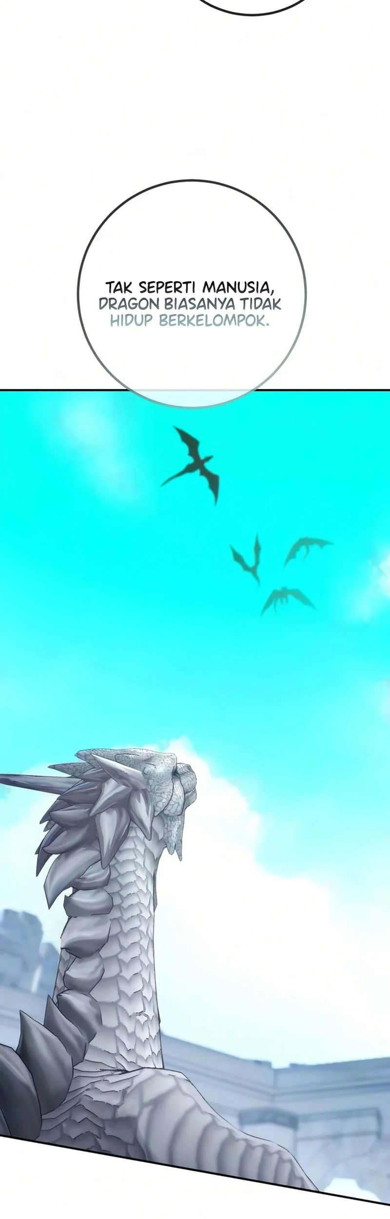 Immortal's Way Of Life Chapter 11 Gambar 55