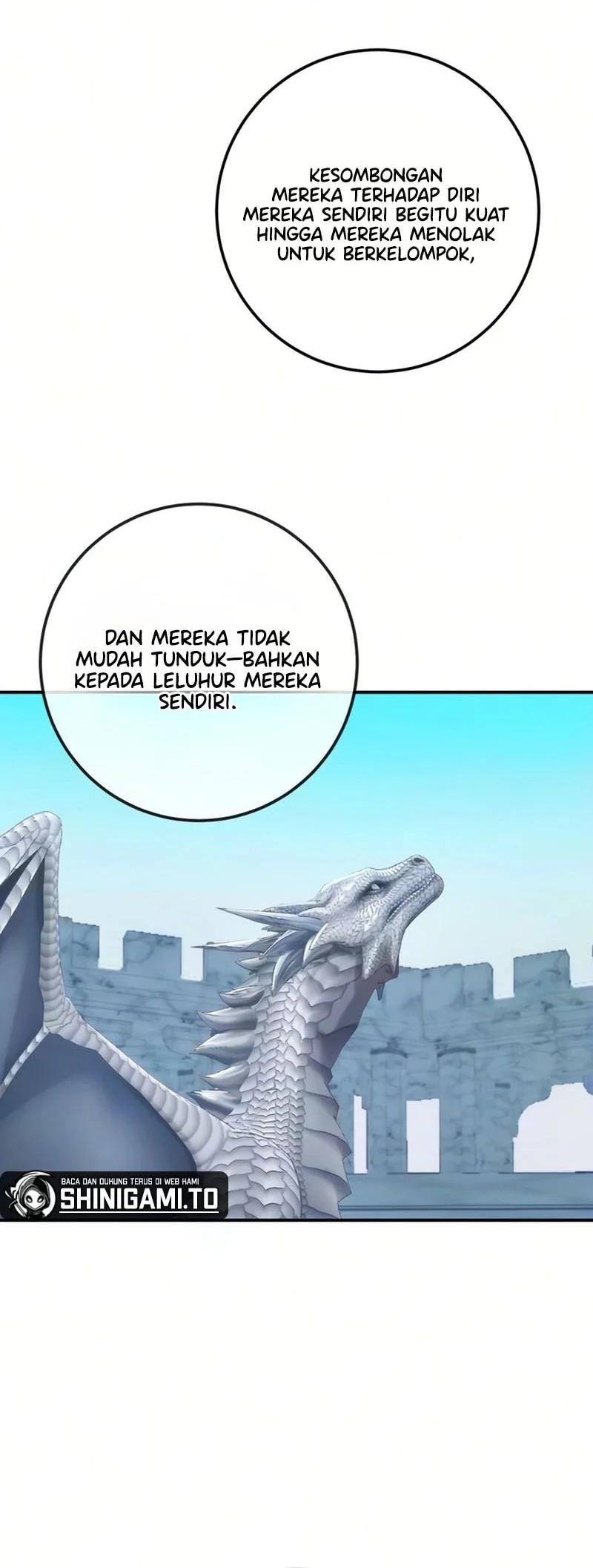 Immortal's Way Of Life Chapter 11 Gambar 56