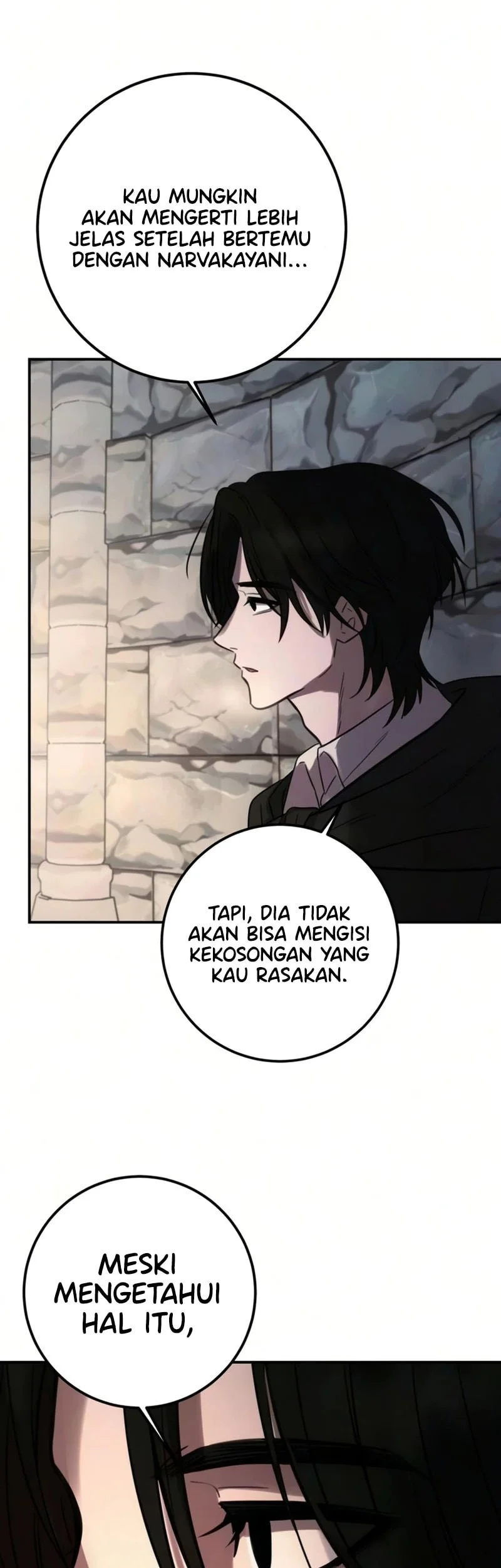 Immortal's Way Of Life Chapter 11 Gambar 59