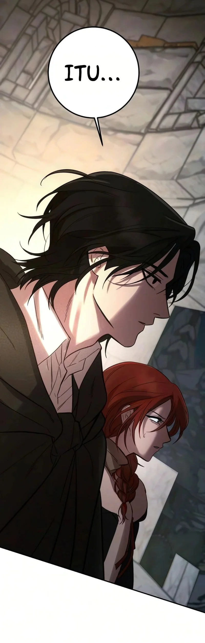 Immortal's Way Of Life Chapter 11 Gambar 64