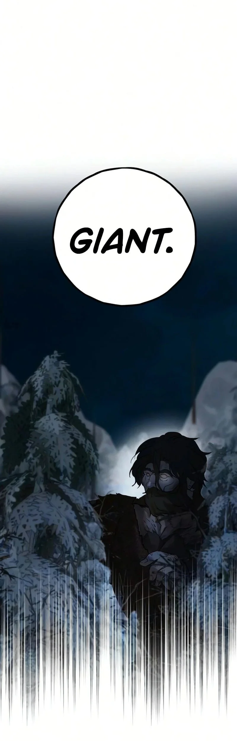 Immortal's Way Of Life Chapter 11 Gambar 65