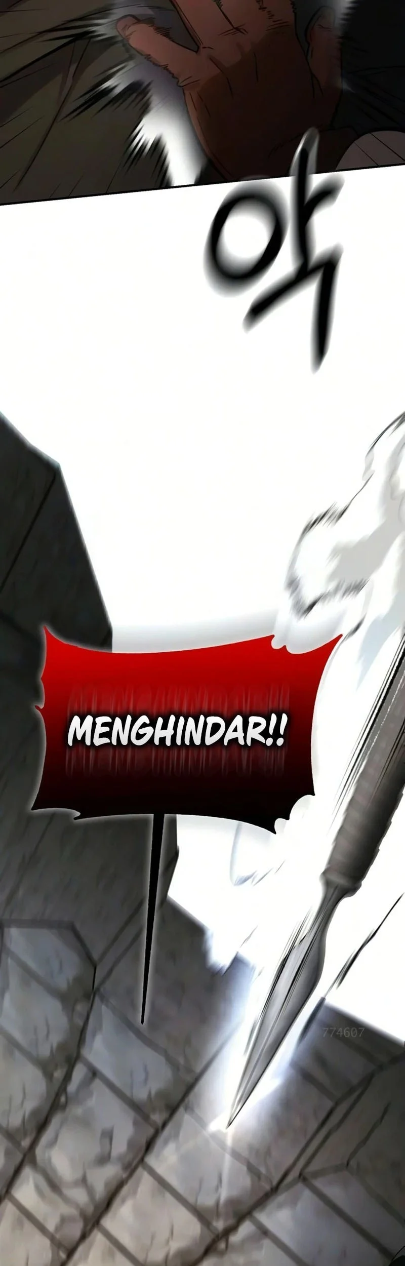 Immortal's Way Of Life Chapter 11 Gambar 69