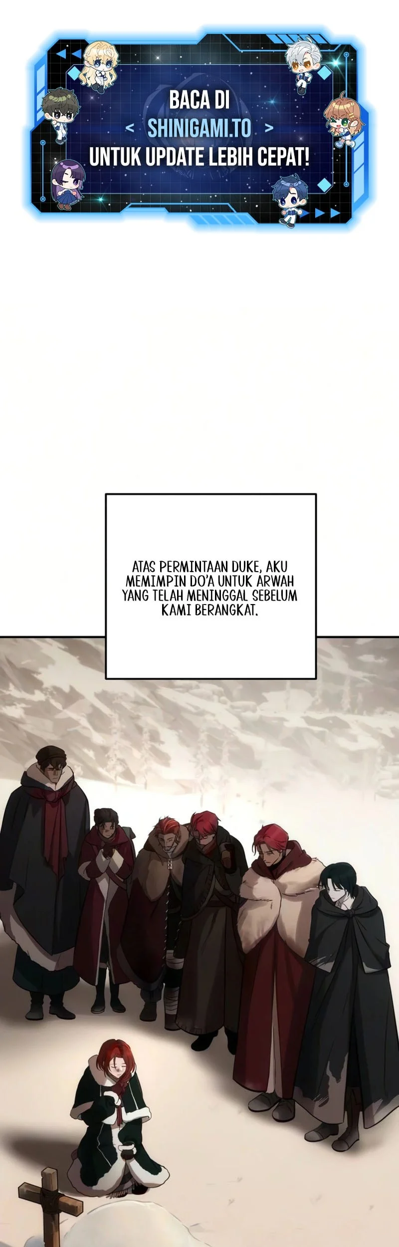 Manhua Immortal's Way Of Life Chapter 11 gambar 2