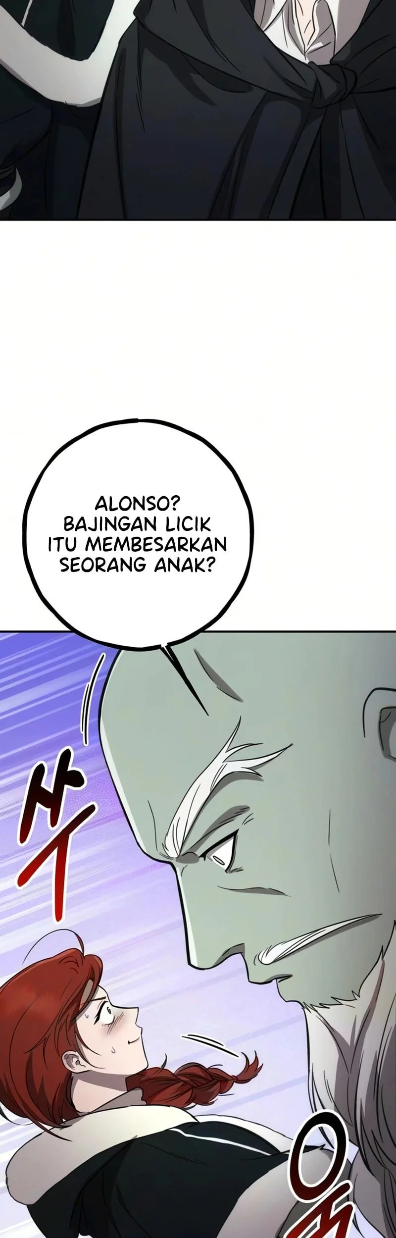 Immortal's Way Of Life Chapter 12 Gambar 48