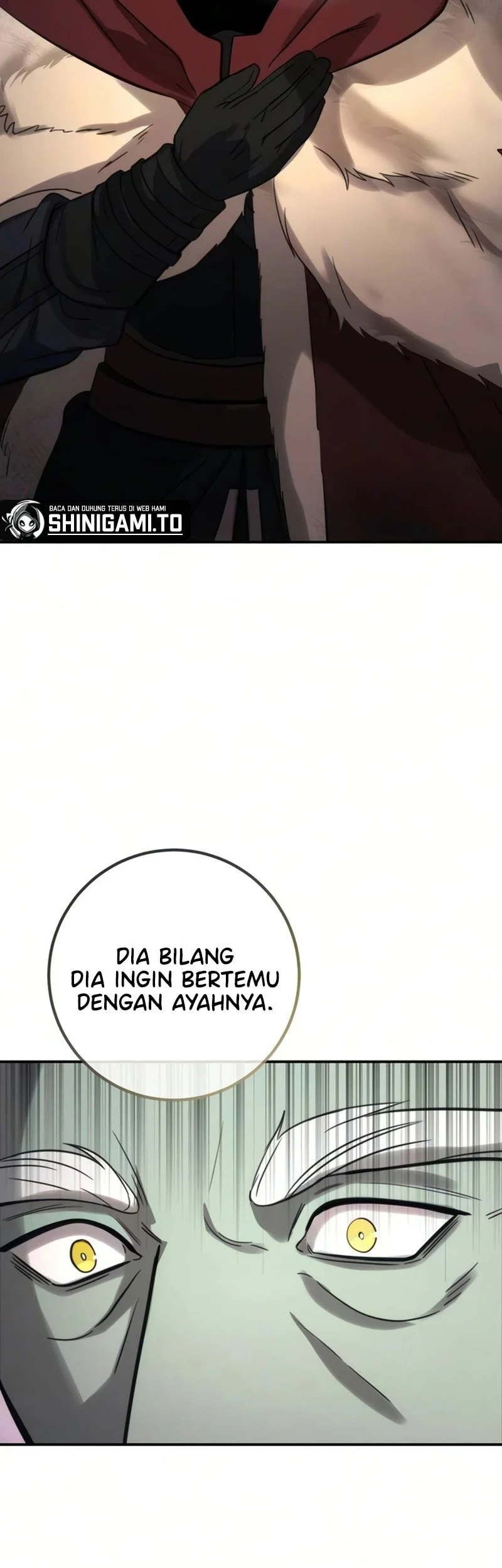 Immortal's Way Of Life Chapter 12 Gambar 52