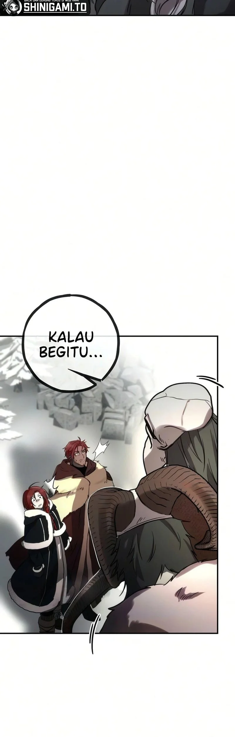 Immortal's Way Of Life Chapter 12 Gambar 60