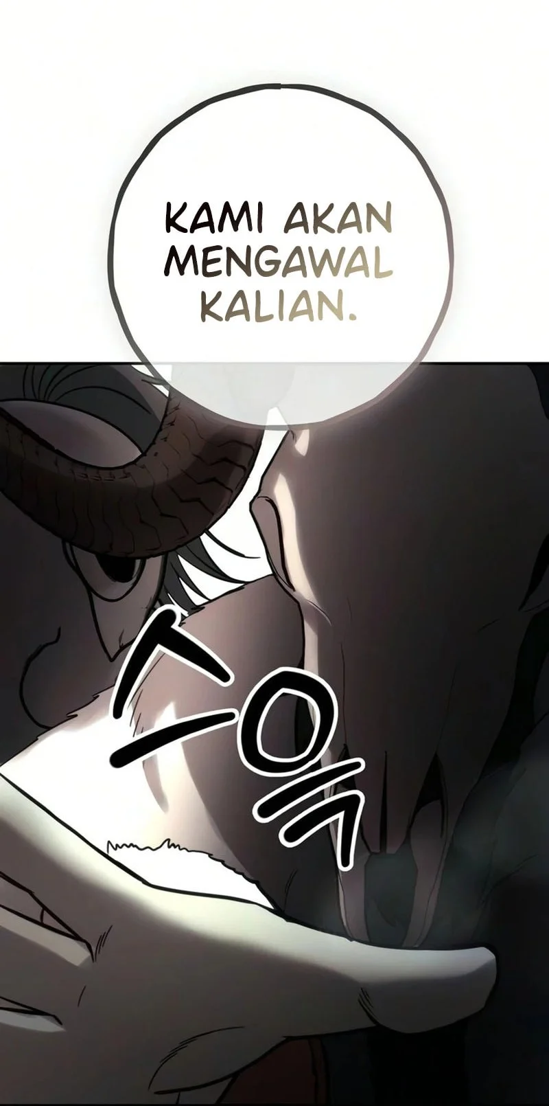 Immortal's Way Of Life Chapter 12 Gambar 61