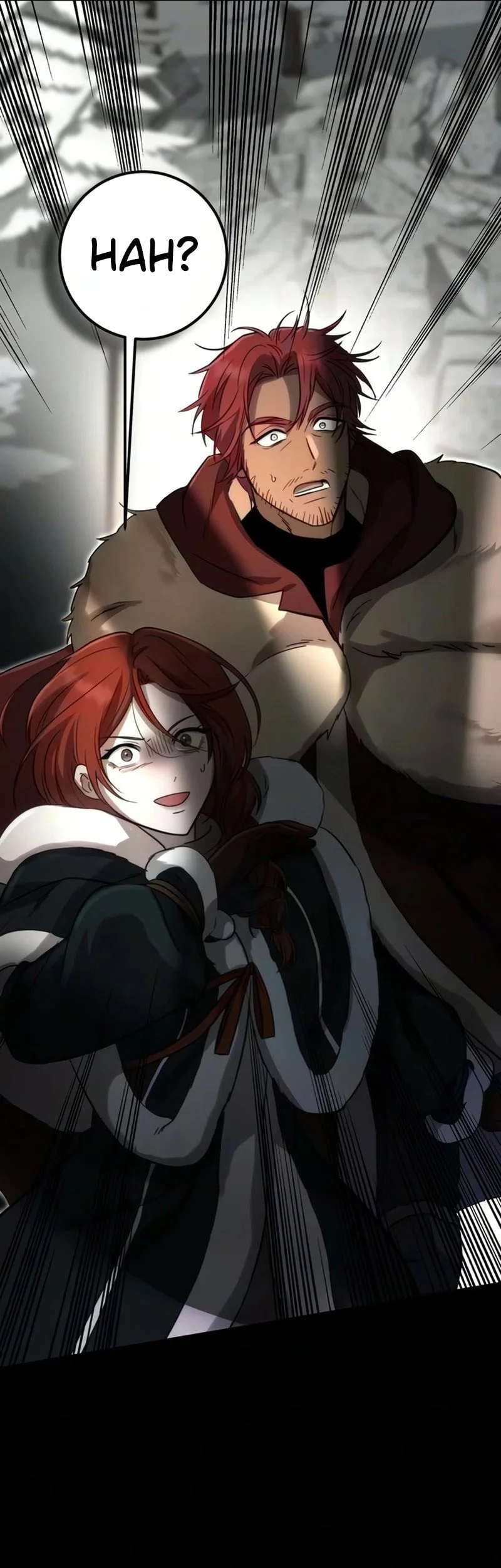 Immortal's Way Of Life Chapter 12 Gambar 62