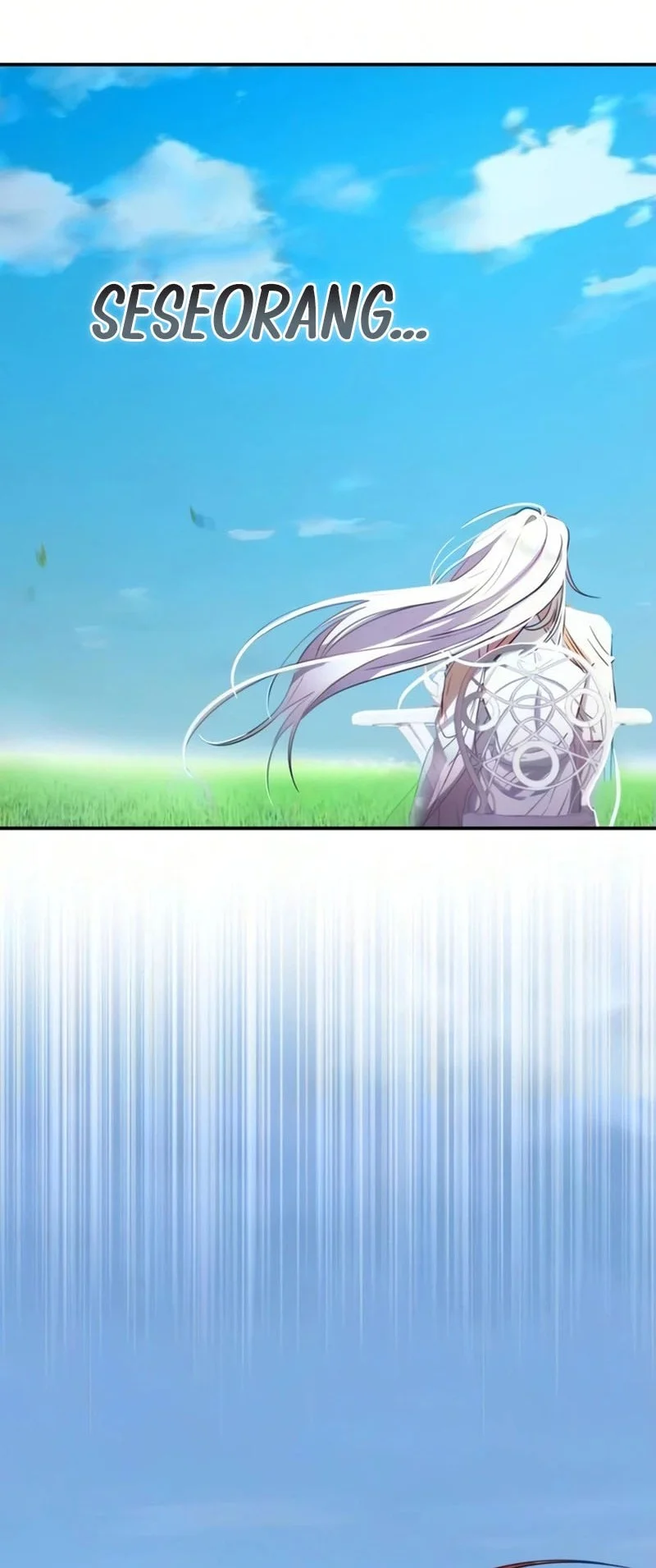 Immortal's Way Of Life Chapter 12 Gambar 69