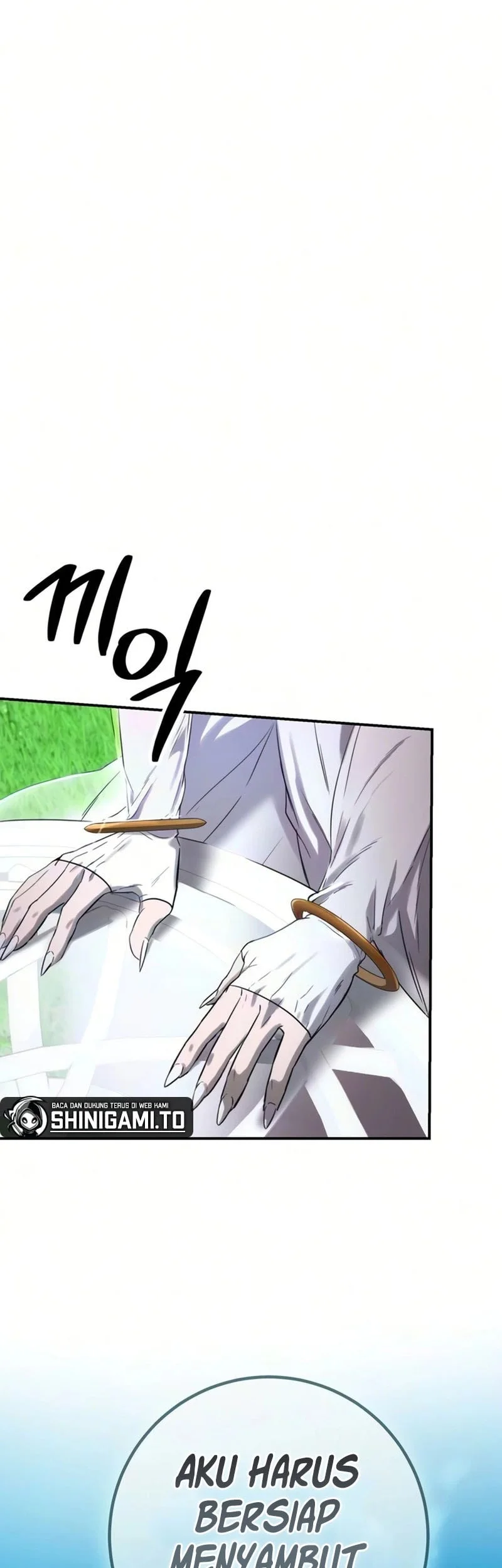 Immortal's Way Of Life Chapter 12 Gambar 72