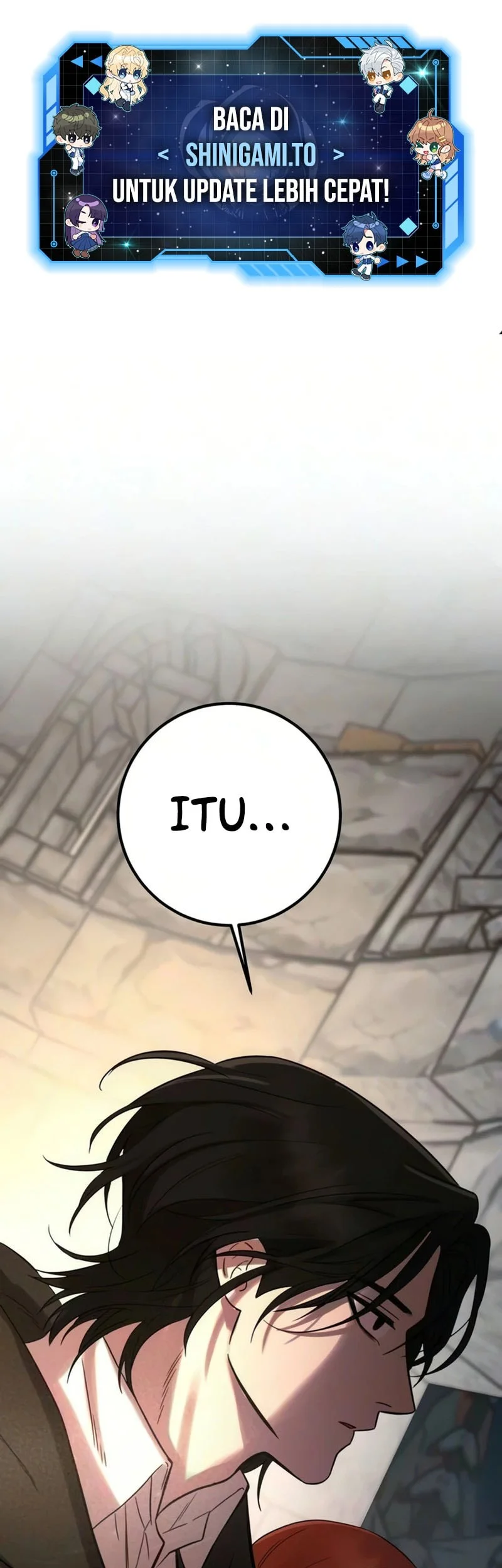 Manhua Immortal's Way Of Life Chapter 12 gambar 2