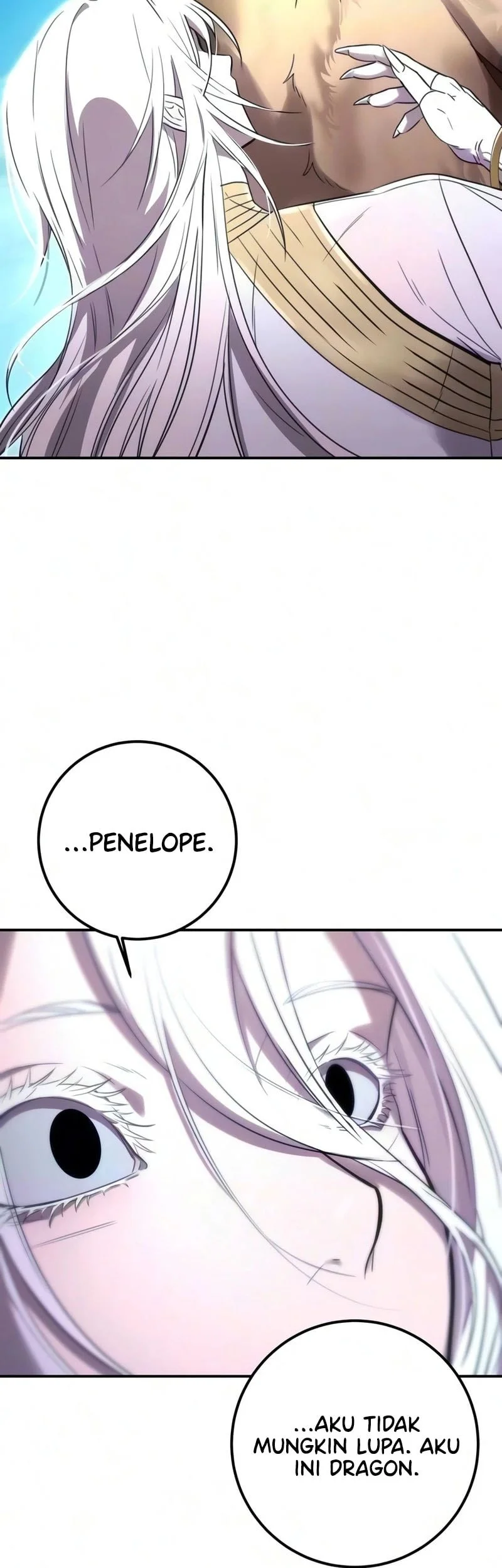 Immortal's Way Of Life Chapter 13 Gambar 45