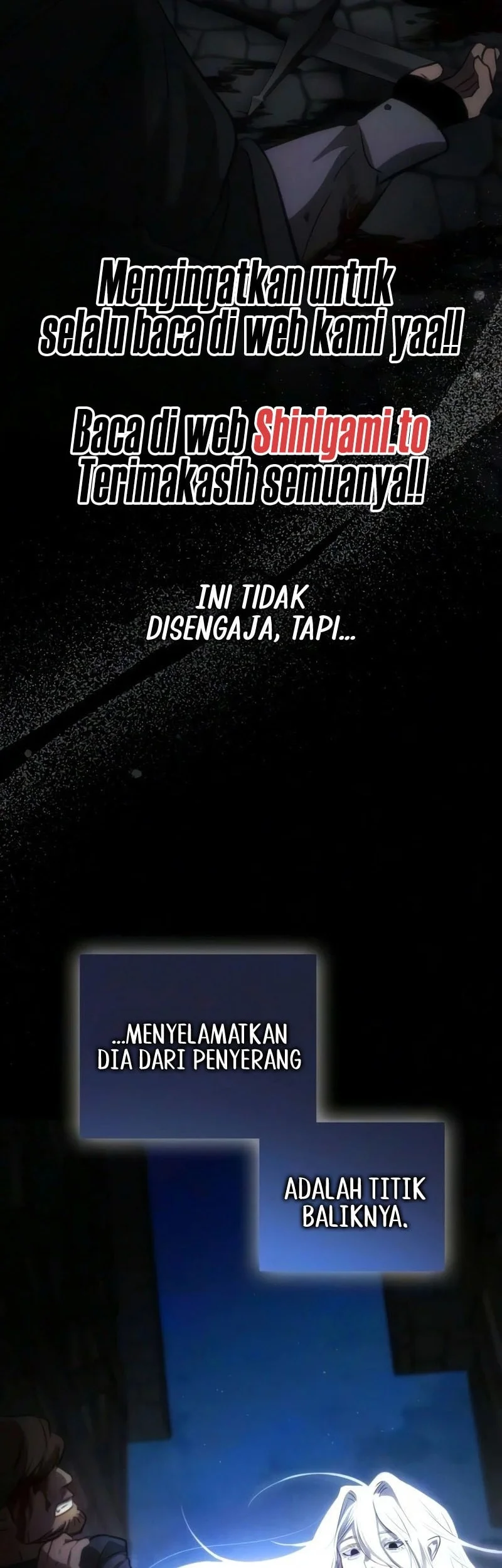 Immortal's Way Of Life Chapter 13 Gambar 48