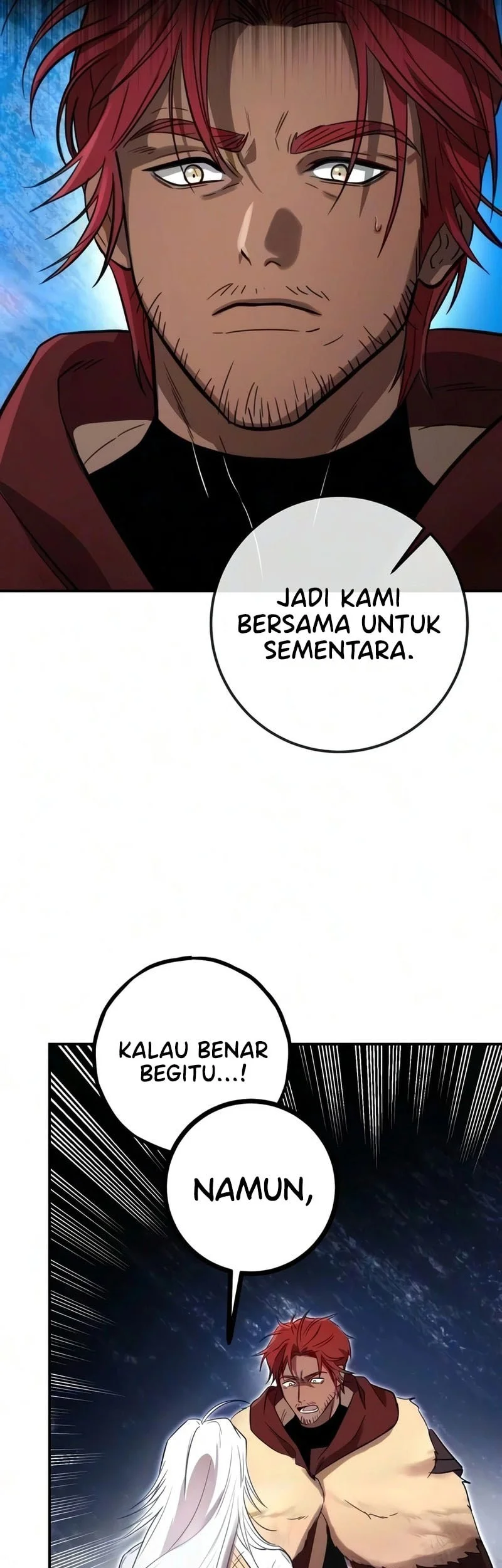 Immortal's Way Of Life Chapter 13 Gambar 51