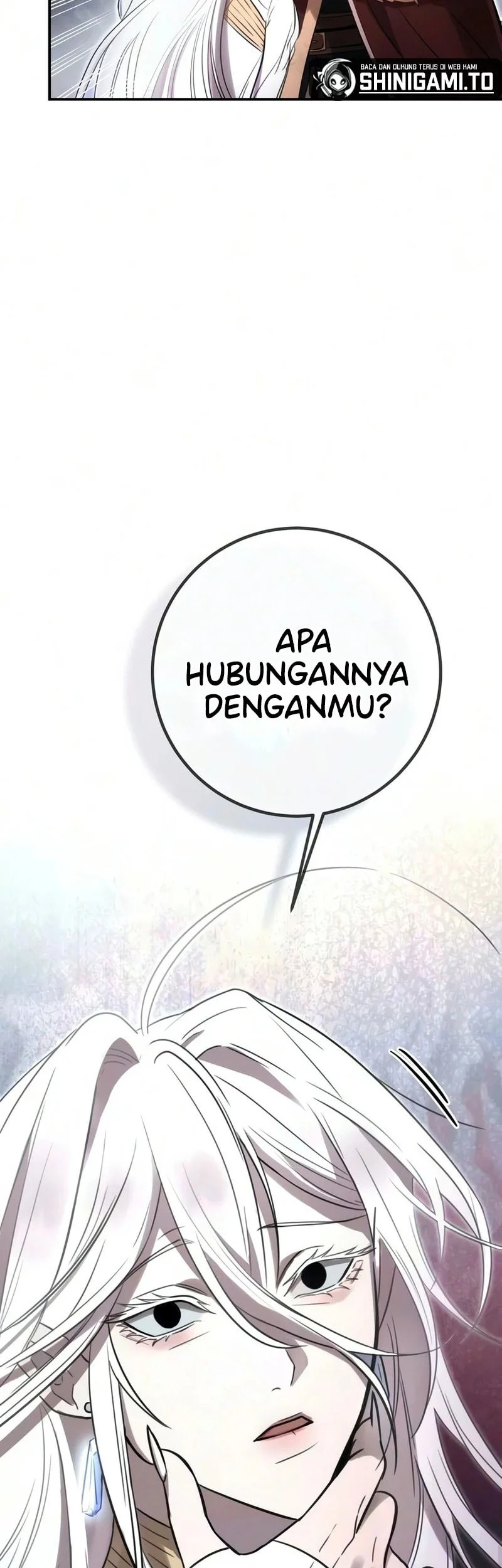 Immortal's Way Of Life Chapter 13 Gambar 52