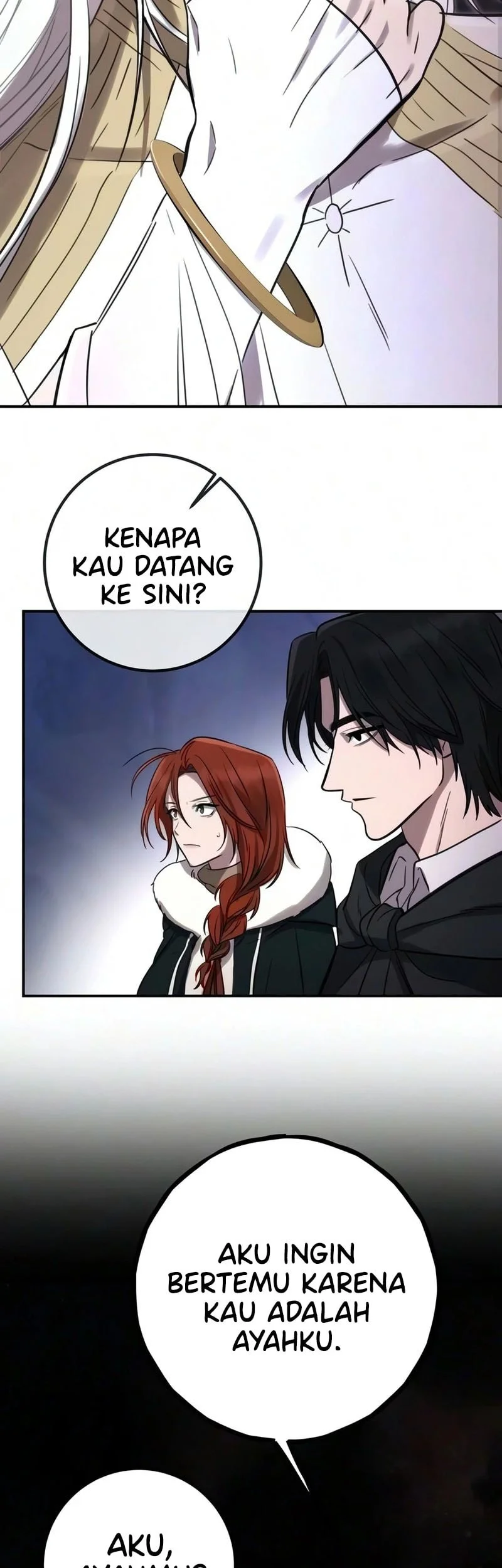 Immortal's Way Of Life Chapter 13 Gambar 53