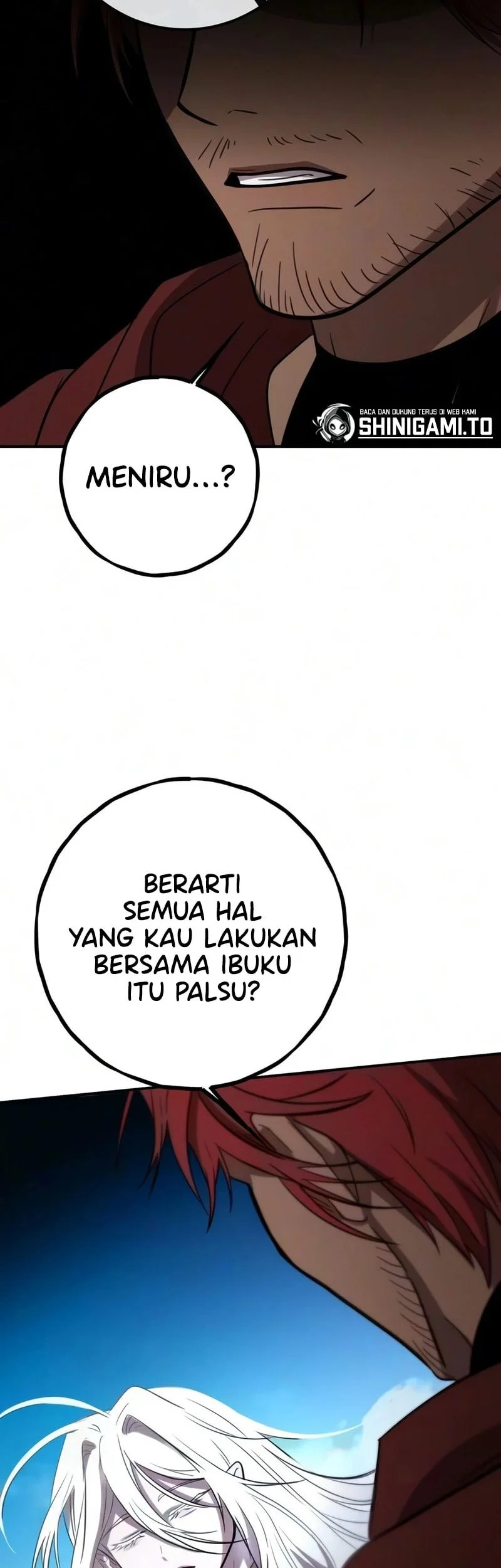 Immortal's Way Of Life Chapter 13 Gambar 56