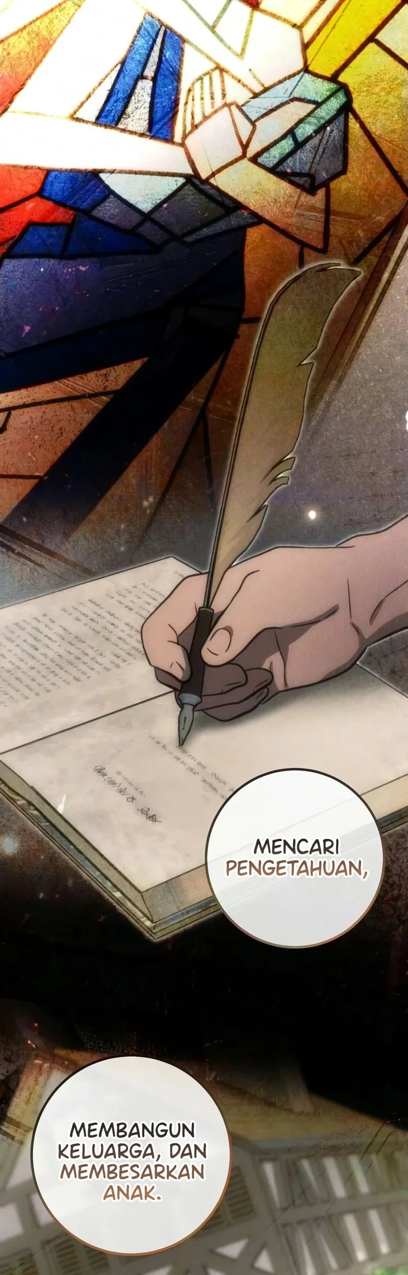 Immortal's Way Of Life Chapter 13 Gambar 60