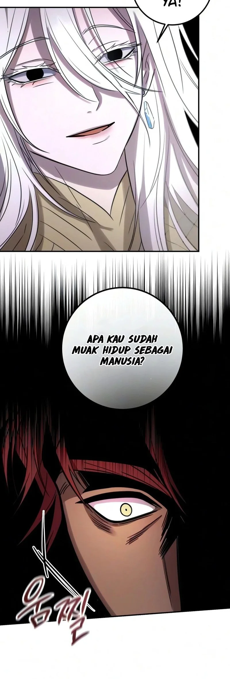 Immortal's Way Of Life Chapter 13 Gambar 62