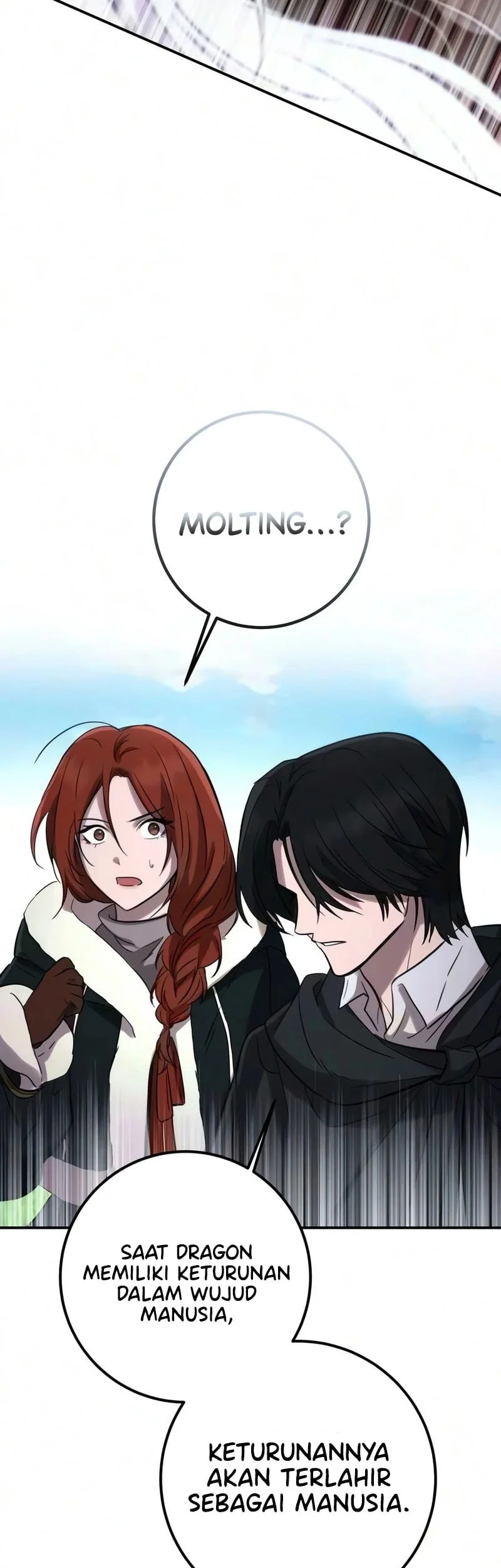 Immortal's Way Of Life Chapter 13 Gambar 65