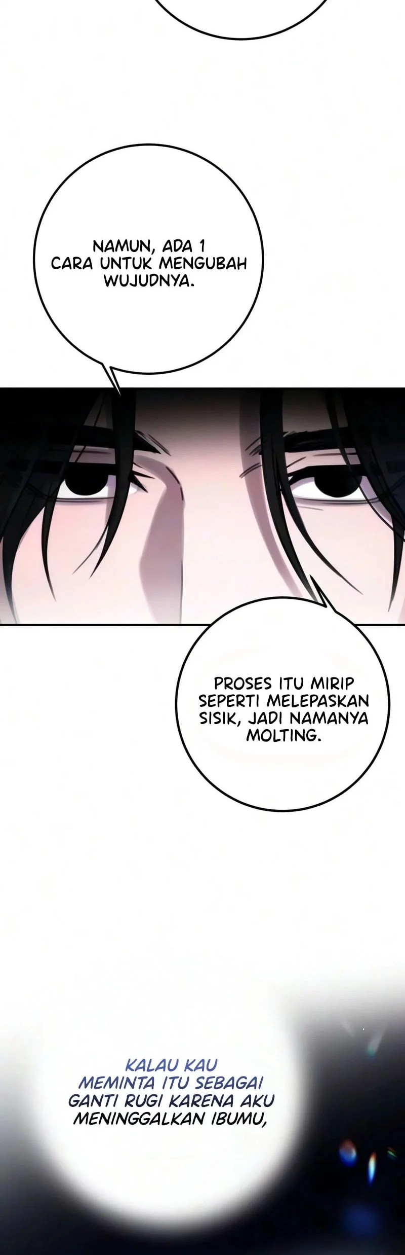 Immortal's Way Of Life Chapter 13 Gambar 66