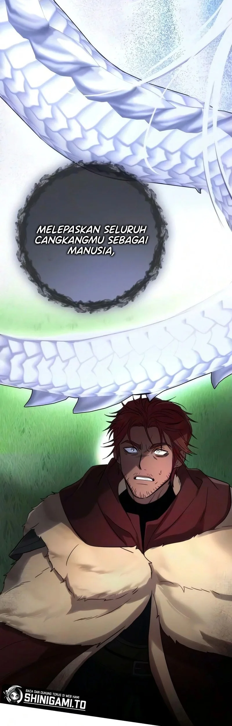Immortal's Way Of Life Chapter 13 Gambar 68