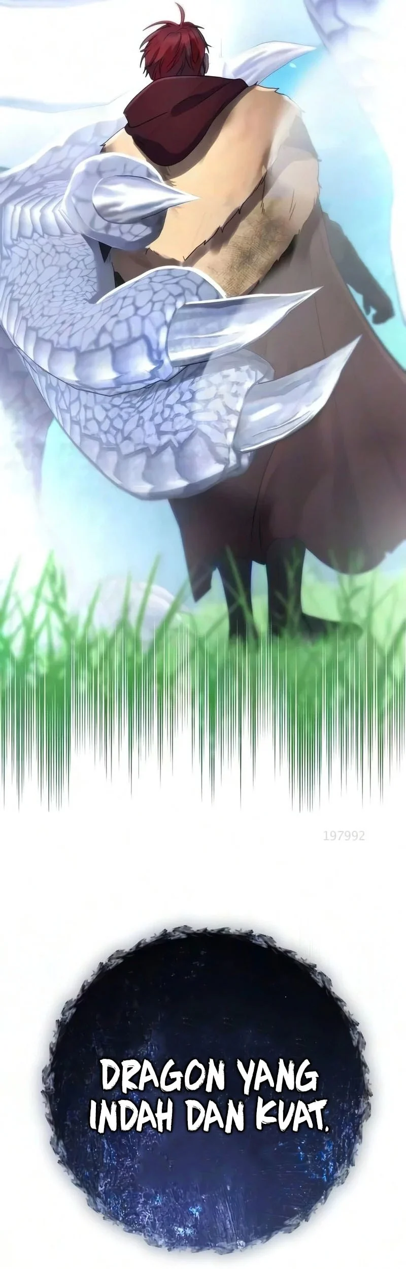 Immortal's Way Of Life Chapter 13 Gambar 71