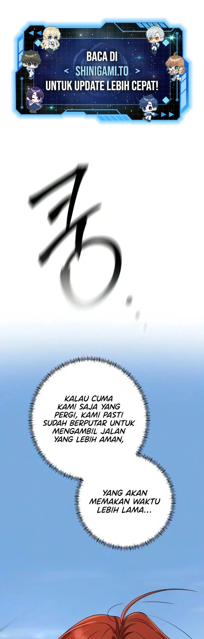 Manhua Immortal's Way Of Life Chapter 13 gambar 2