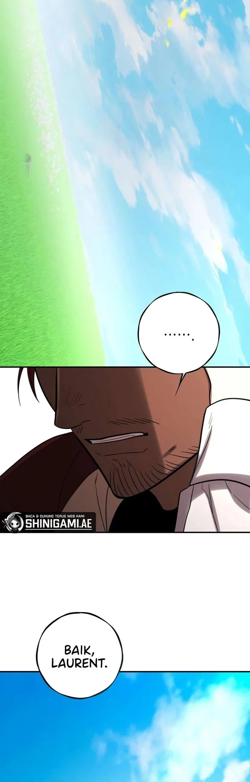 Immortal's Way Of Life Chapter 14 Gambar 41