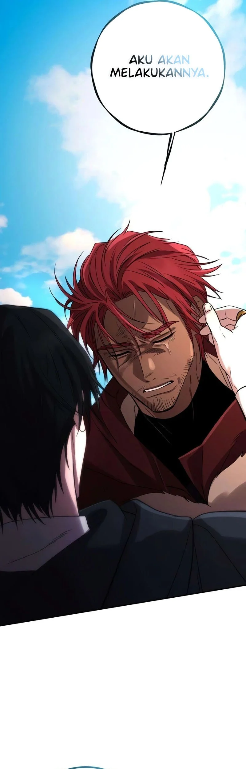 Immortal's Way Of Life Chapter 14 Gambar 42
