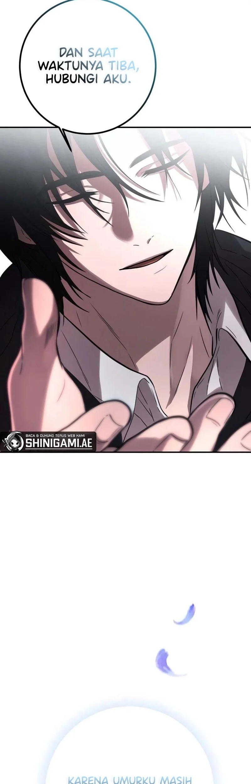 Immortal's Way Of Life Chapter 14 Gambar 43