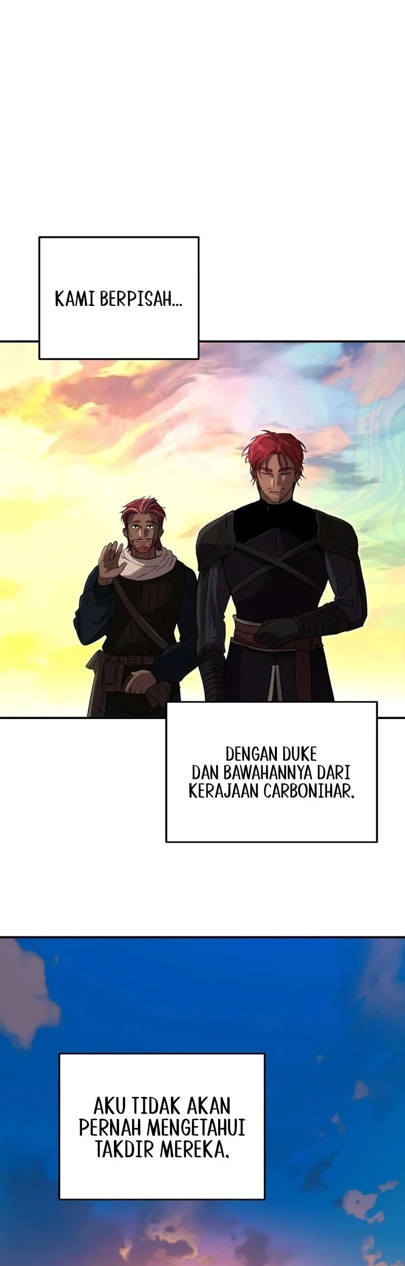 Immortal's Way Of Life Chapter 14 Gambar 51