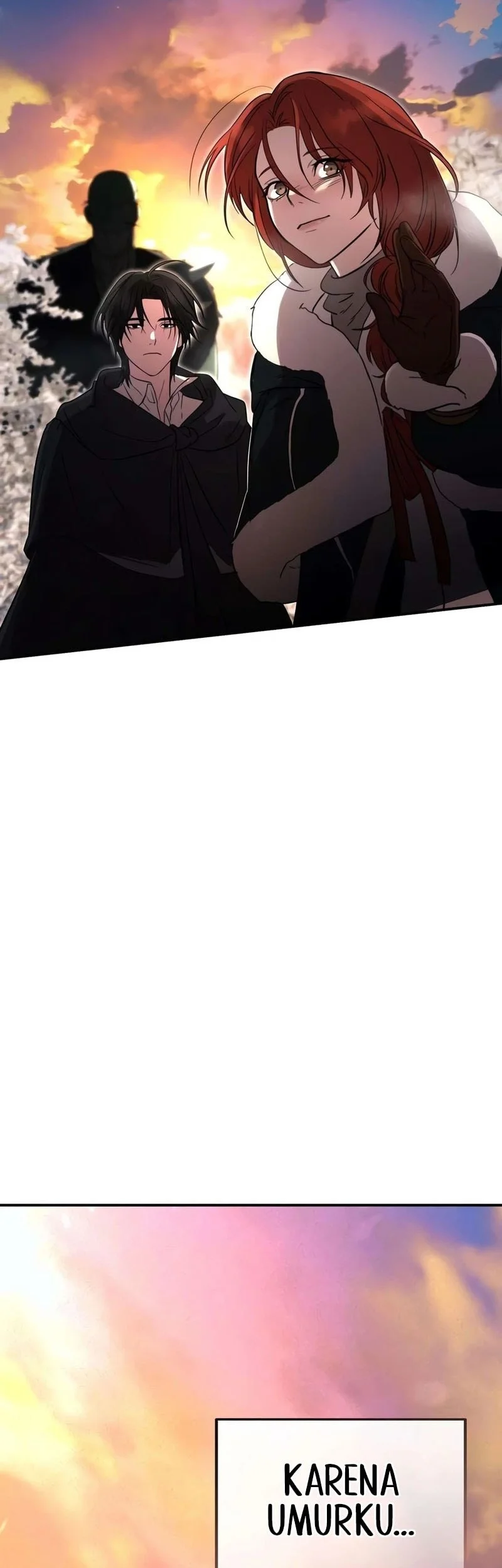 Immortal's Way Of Life Chapter 14 Gambar 52