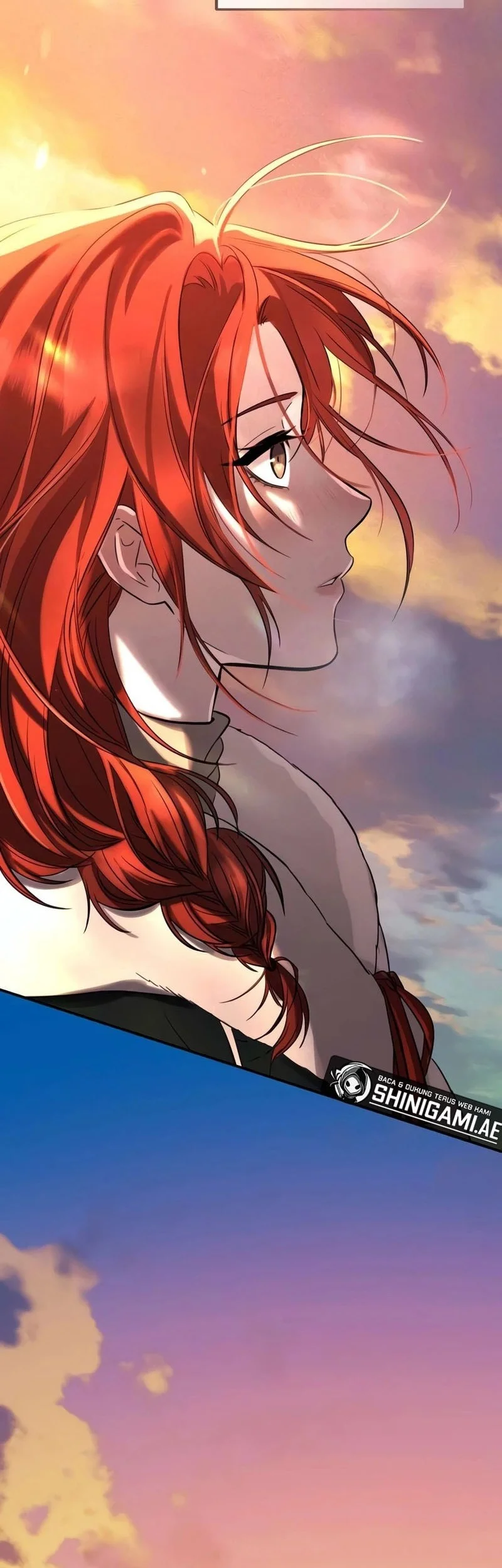 Immortal's Way Of Life Chapter 14 Gambar 53