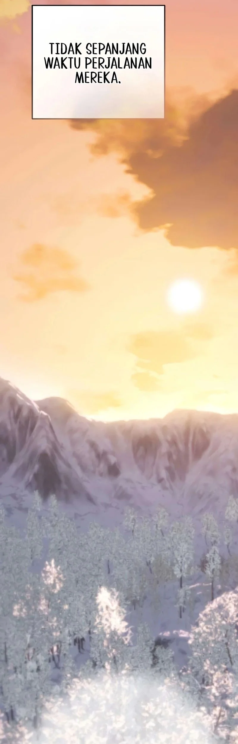 Immortal's Way Of Life Chapter 14 Gambar 54