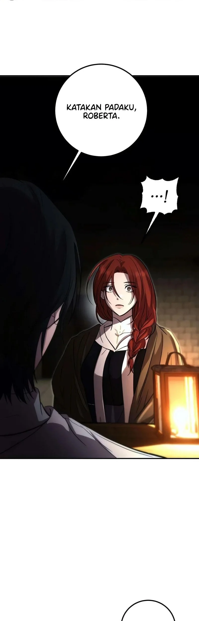 Immortal's Way Of Life Chapter 14 Gambar 59
