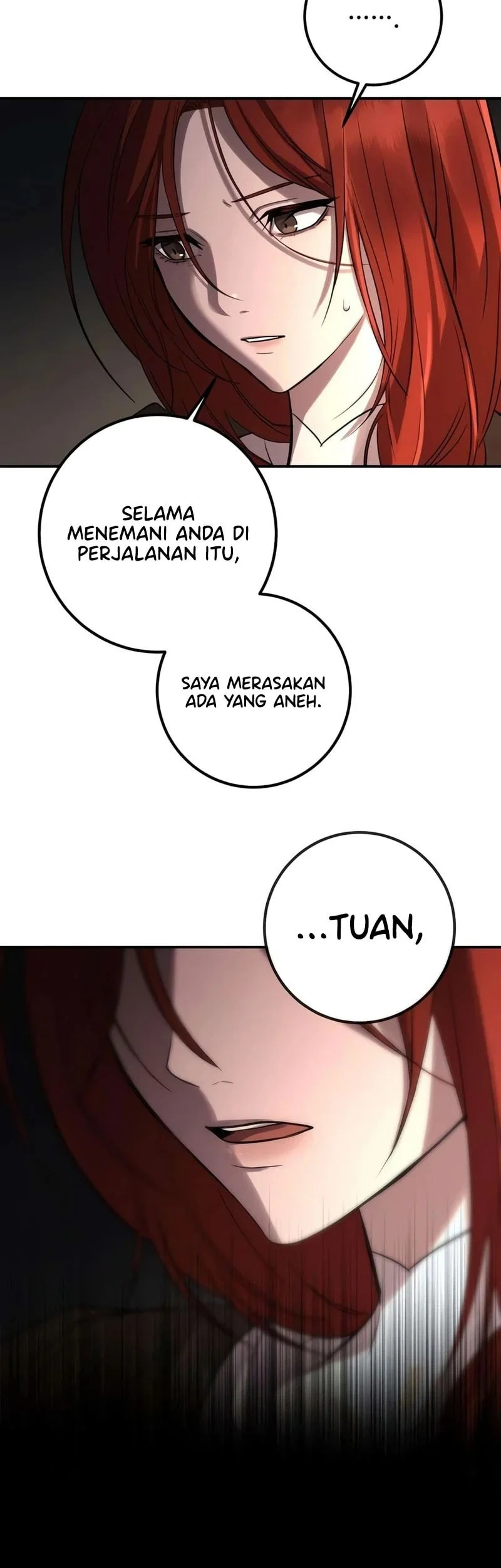 Immortal's Way Of Life Chapter 14 Gambar 60