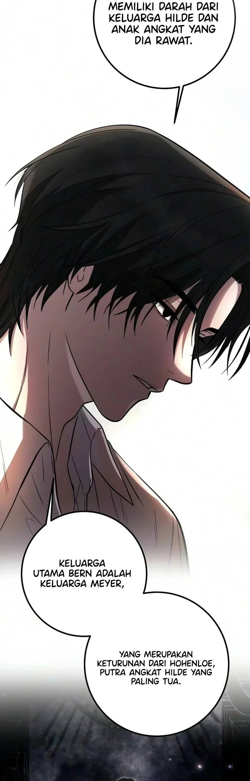 Immortal's Way Of Life Chapter 15 Gambar 43
