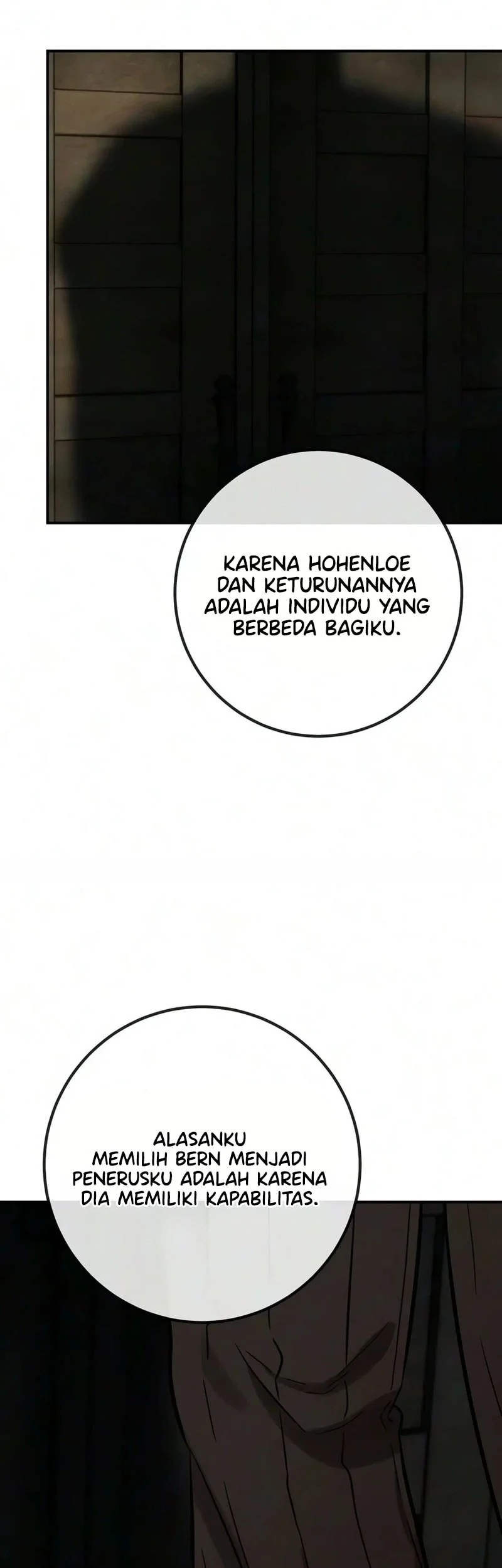 Immortal's Way Of Life Chapter 15 Gambar 46