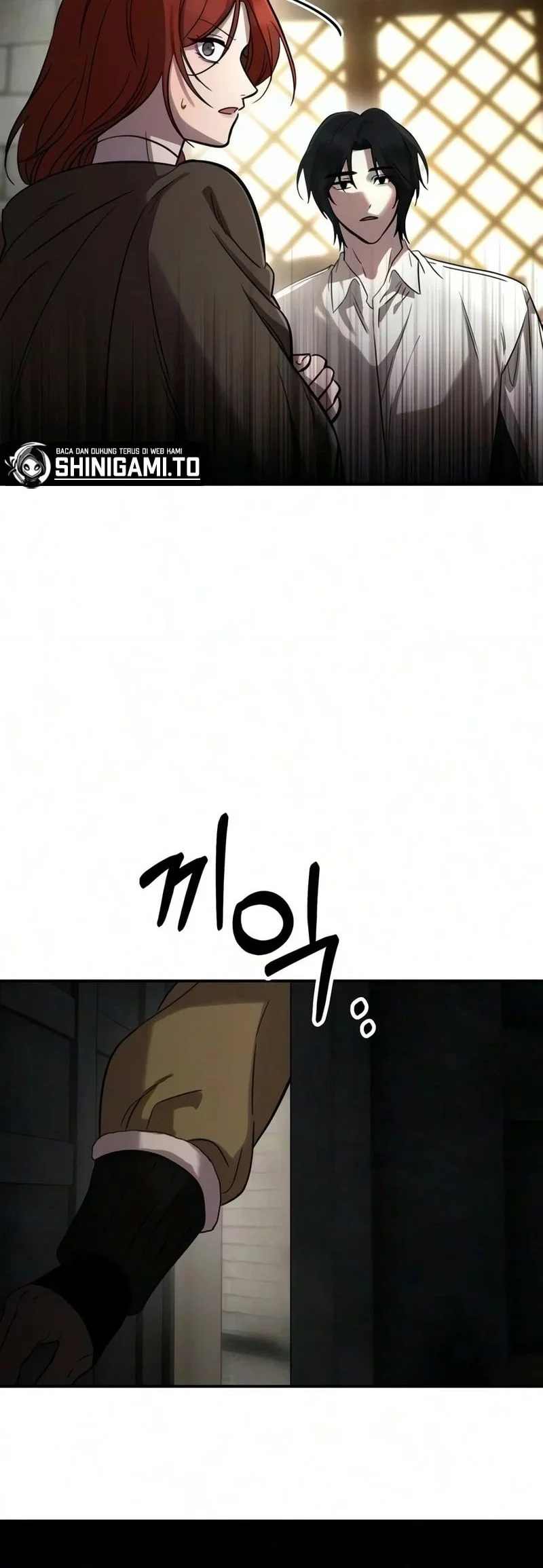 Immortal's Way Of Life Chapter 15 Gambar 49
