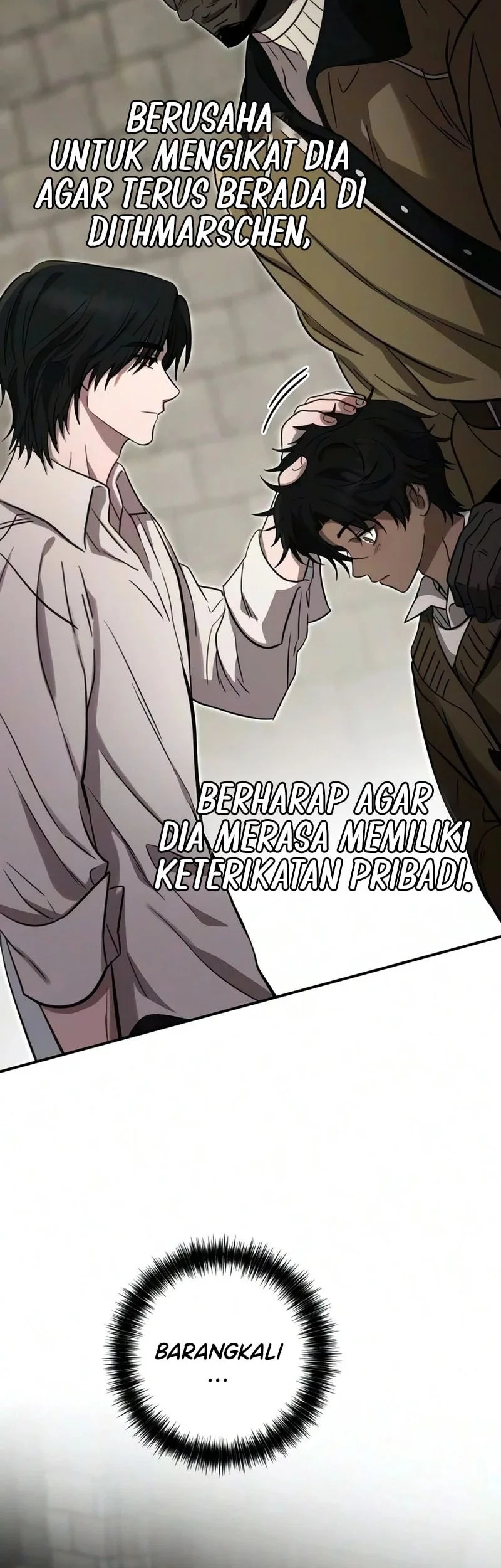 Immortal's Way Of Life Chapter 15 Gambar 58
