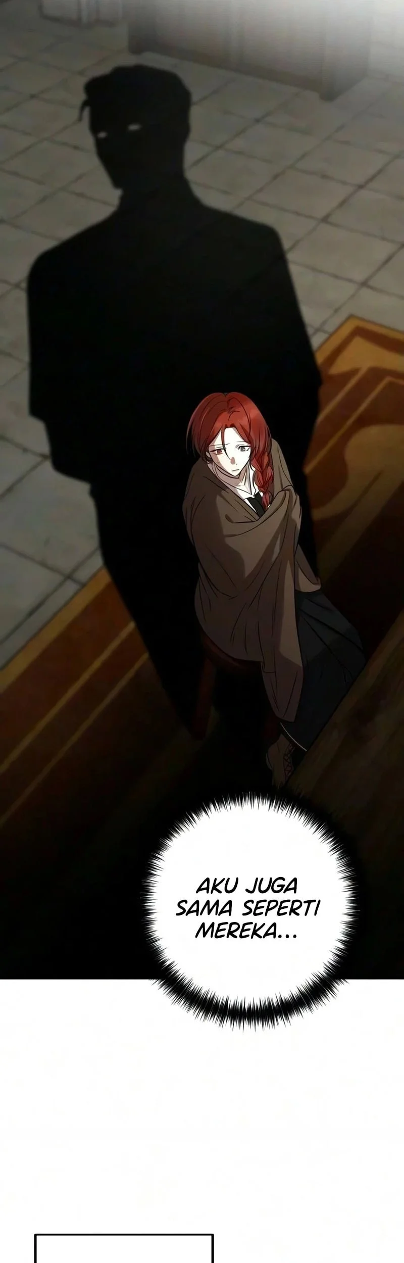 Immortal's Way Of Life Chapter 15 Gambar 59