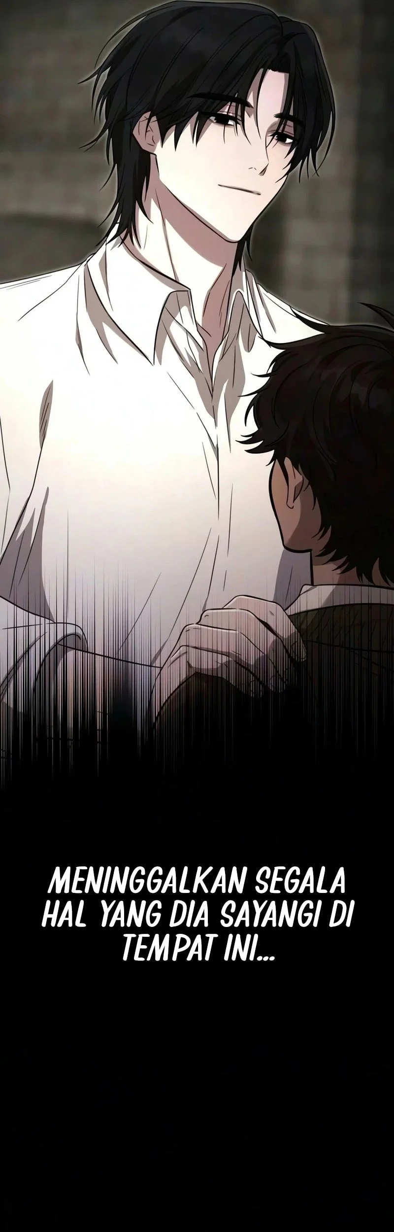 Immortal's Way Of Life Chapter 15 Gambar 61