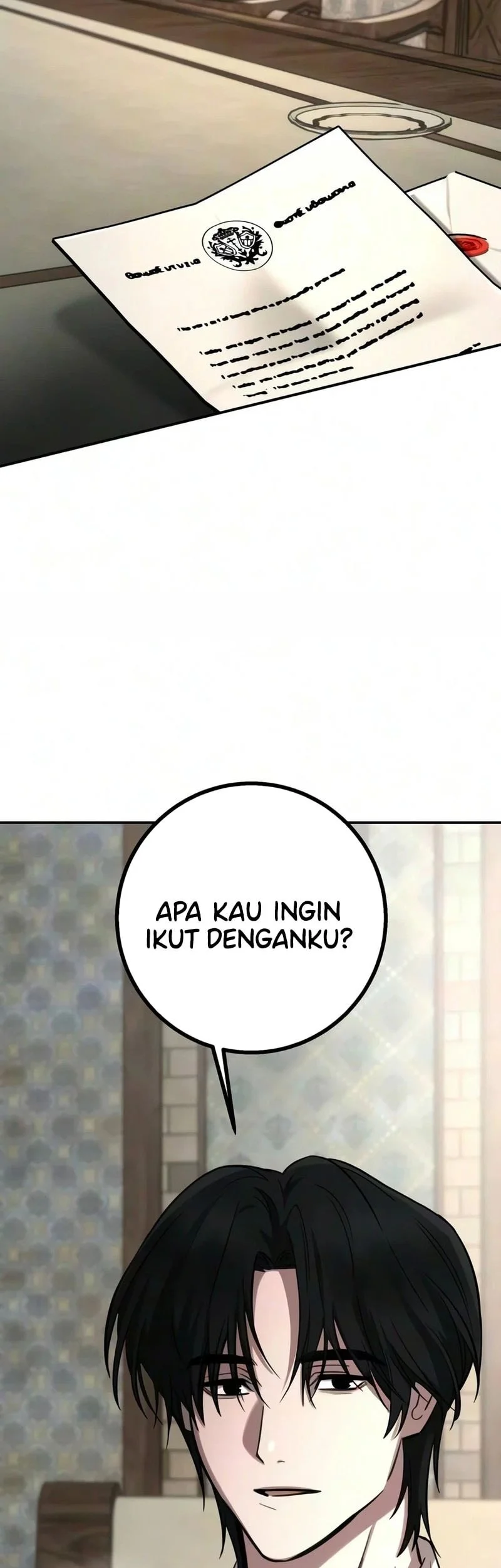 Immortal's Way Of Life Chapter 15 Gambar 63