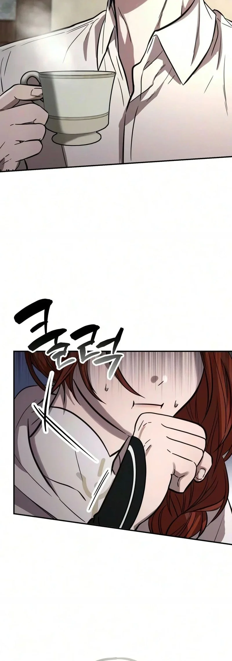 Immortal's Way Of Life Chapter 15 Gambar 64