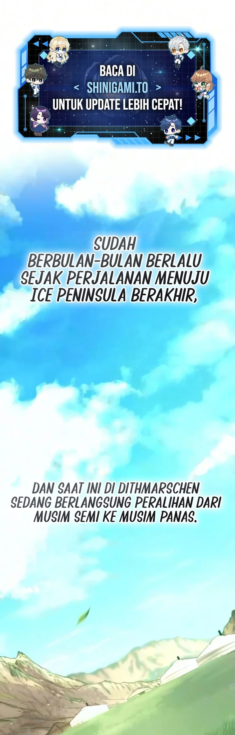 Manhua Immortal's Way Of Life Chapter 15 gambar 2