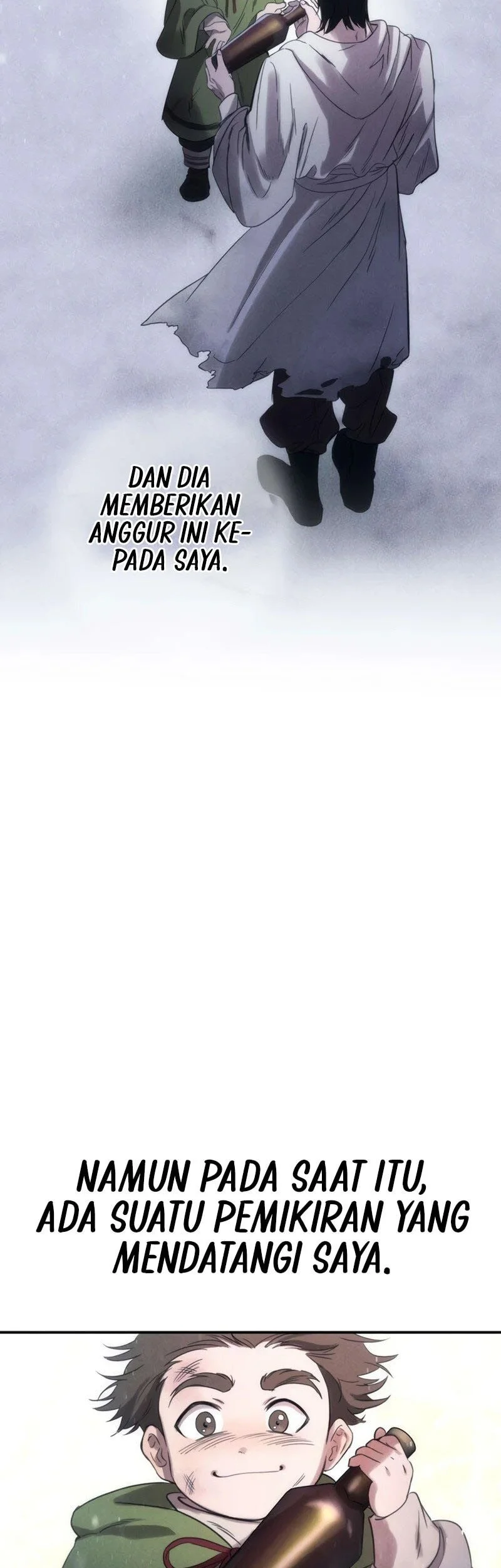 Immortal's Way Of Life Chapter 2 Gambar 48