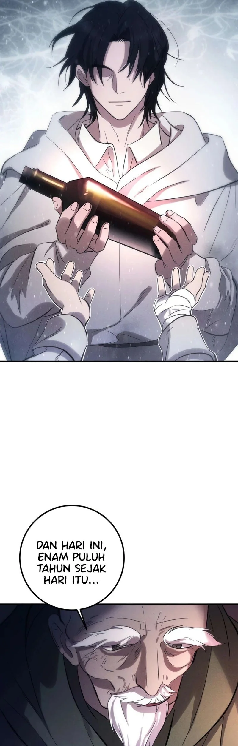 Immortal's Way Of Life Chapter 2 Gambar 50