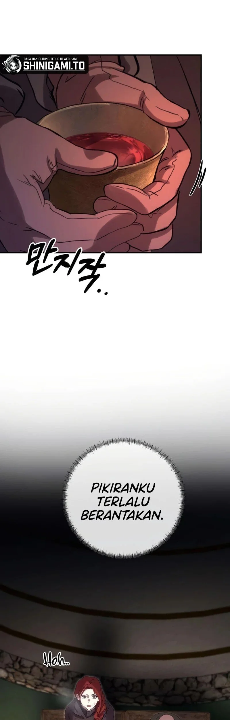 Immortal's Way Of Life Chapter 2 Gambar 55