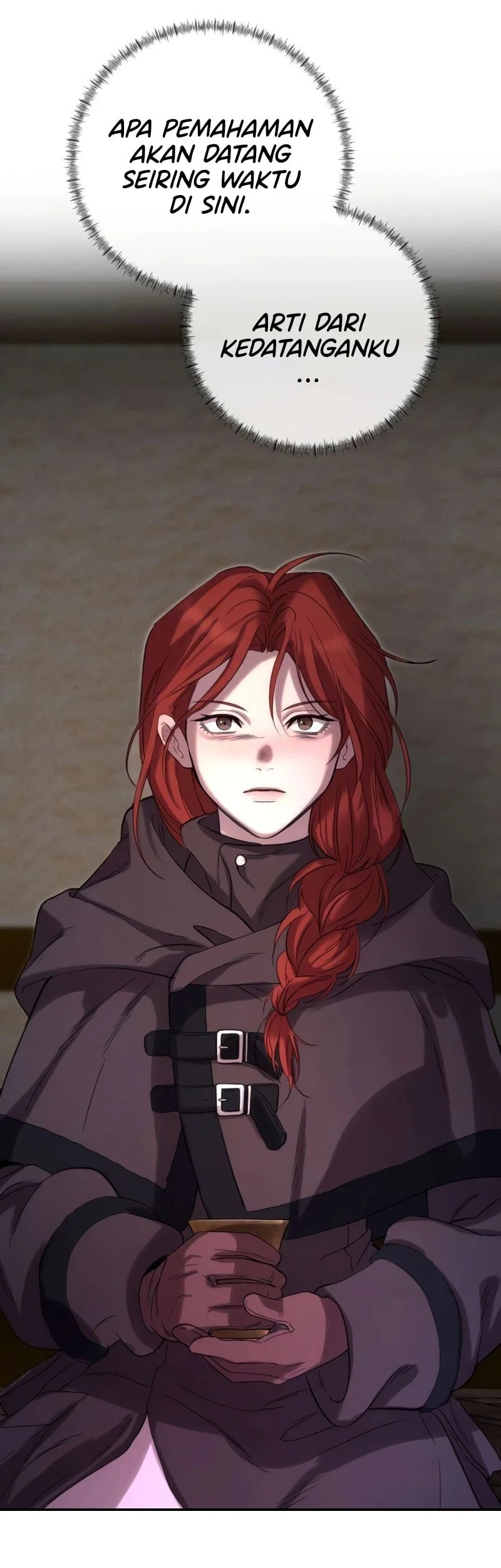 Immortal's Way Of Life Chapter 2 Gambar 58